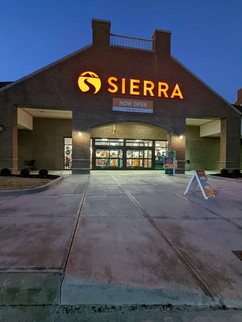 Sierra