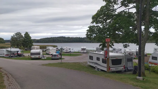 Ormnäs Camping