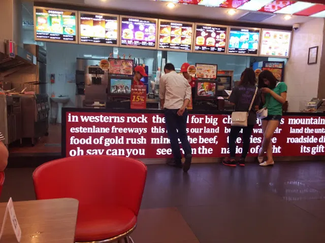 Lotteria Lottemart Đà Nẵng