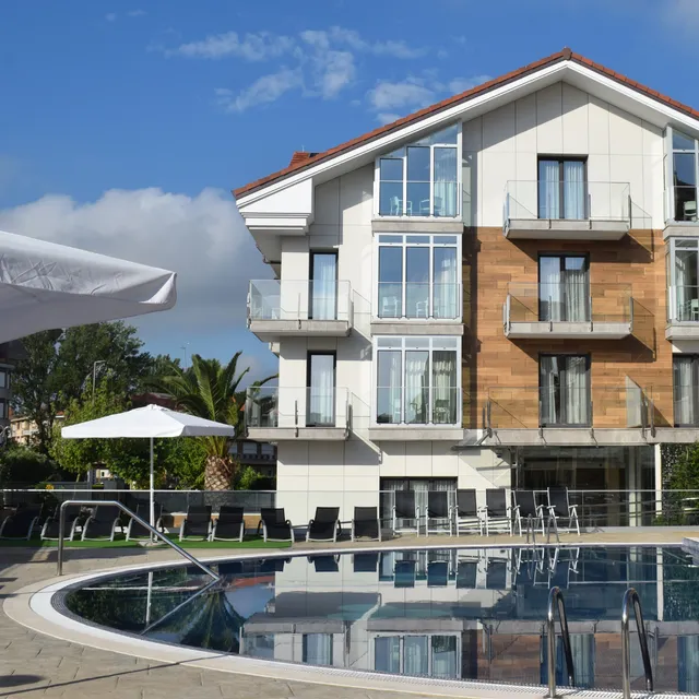 PLAYA JOYEL FAMILY ROOMS