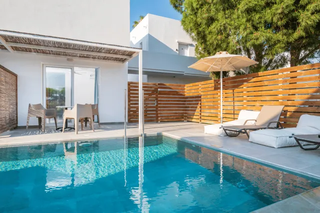 Ξενοδοχείο Summer Village of Hippocrates - Adults only.