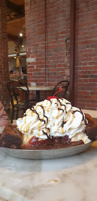 Ghirardelli Chocolate To Go