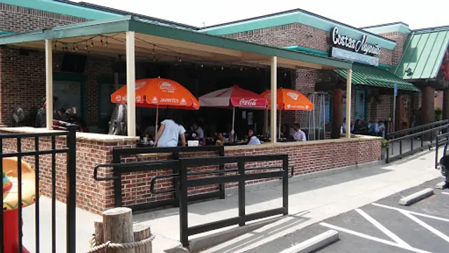 Las Costas Nayaritas