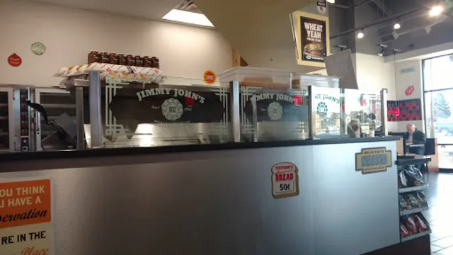 Jimmy John's