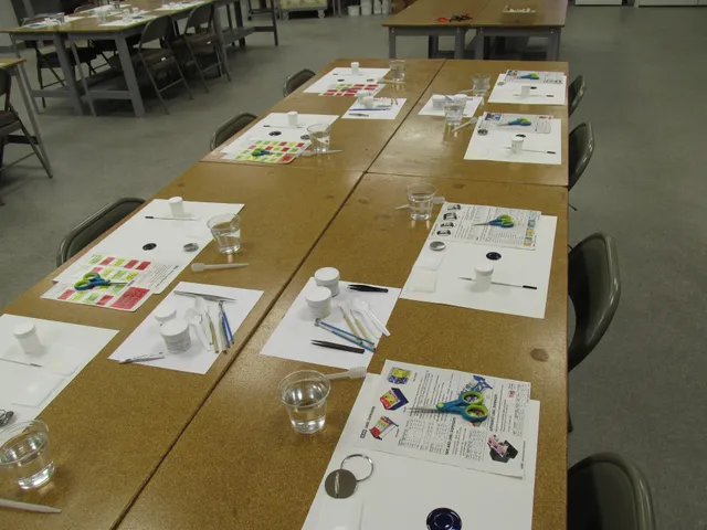 Carpenter Enamel Center