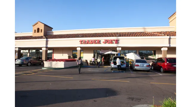 Fire Mountain Center