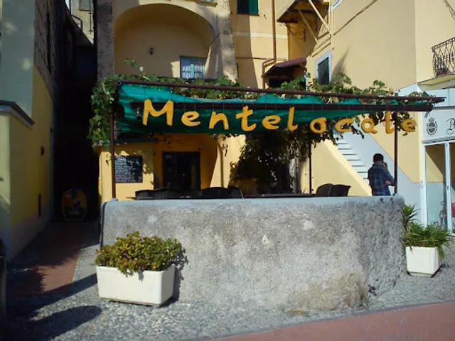 Pizzeria Mentelocale