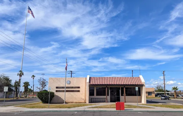 United States Postal Service