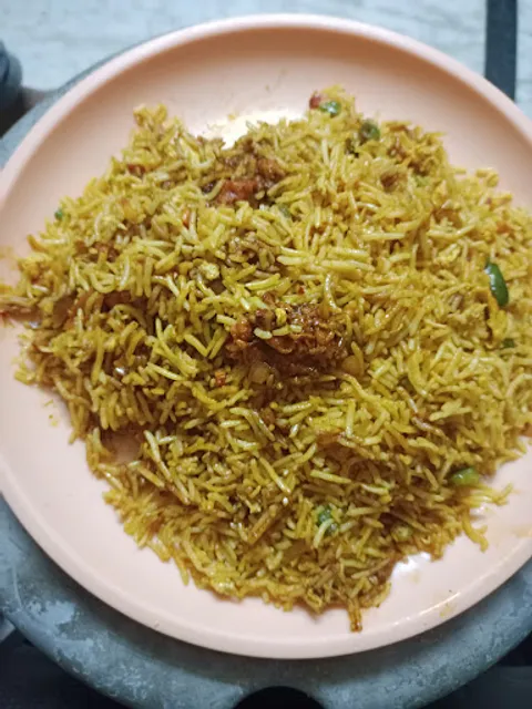 Sri Sai Chinese Restaurant