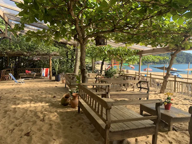 Restaurante Barracuda Beach Bar