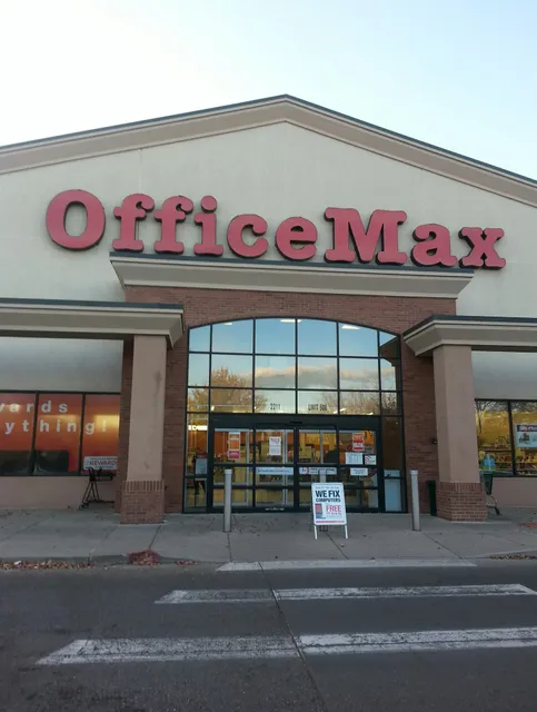 OfficeMax