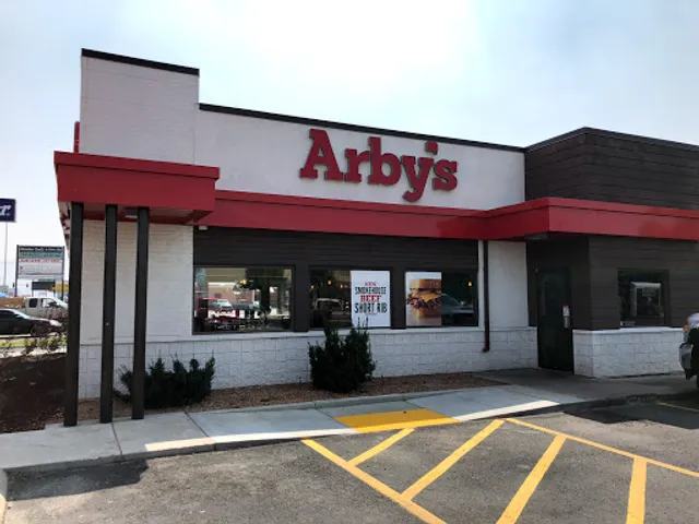 Arby's