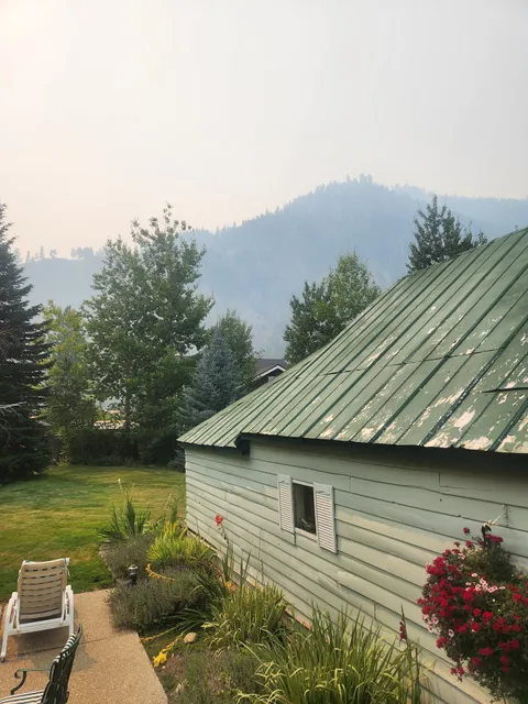 Tumwater Mountain B And B