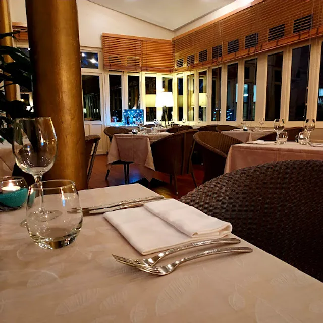 Restaurant Les Loges