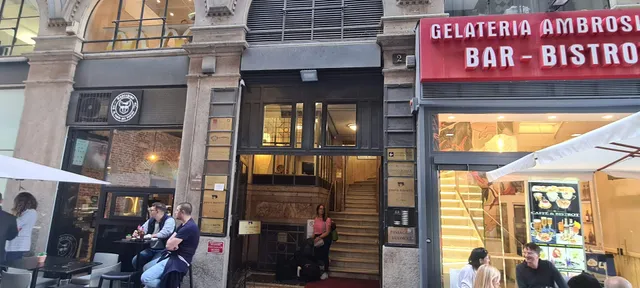 SCF COLLECTION - Duomo