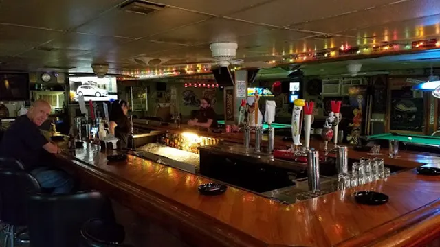 Martin's Tap House Tavern