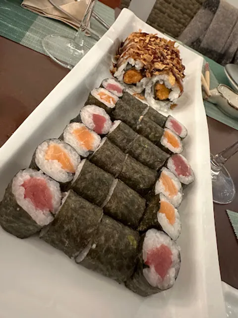 Sushi Ya