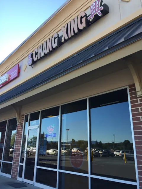 Chang Xing Chinese Restaurant