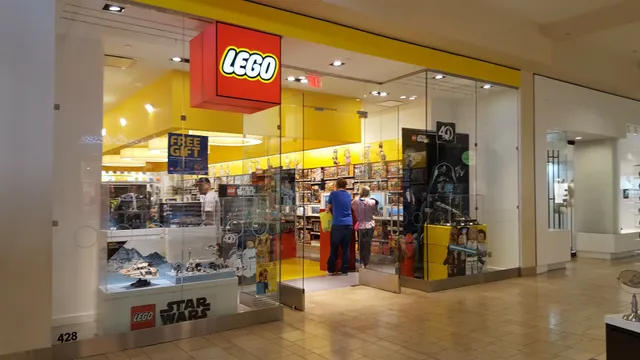 The LEGO® Store Mission Viejo
