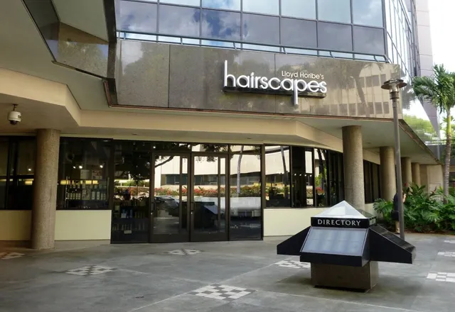 Hairscapes Salon