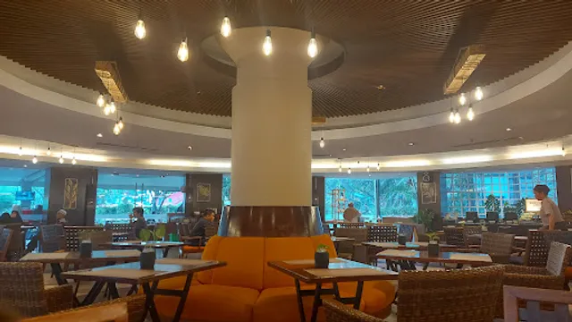 Sunda Kelapa Coffee Shop