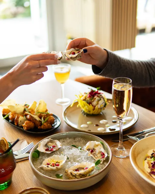 Kinu by Sizzling Tandoor