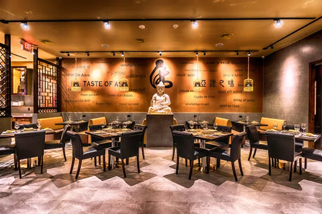 TOA Asian Fusion (Sayville)