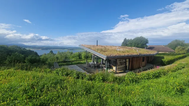 Wester Blackpark Farm