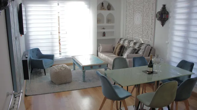 Miramar Ski a pie de pista