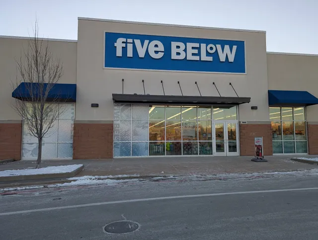 Five Below