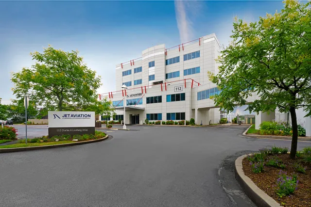 Jet Aviation Teterboro