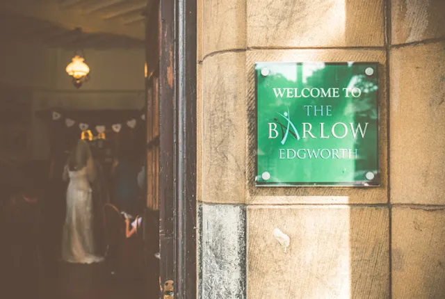 The Reading Room at The Barlow