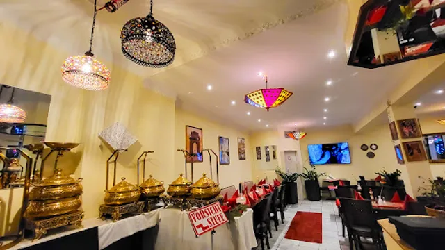 Bollywood Indian Restaurant