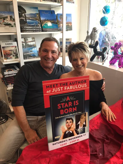 Just Fabulous Palm Springs