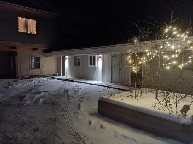 The Griffin Country Lodge