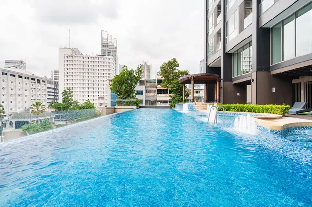 The Rich Residence Sukhumvit