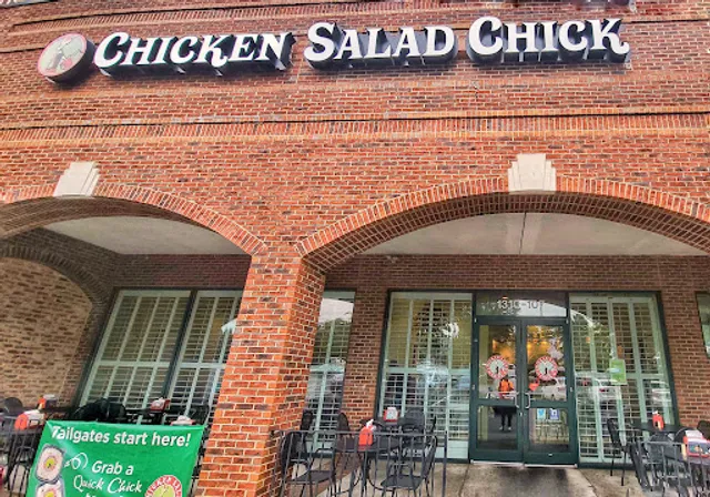 Chicken Salad Chick