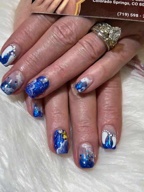 Secret Beauty Nails & Spas Colorado Springs