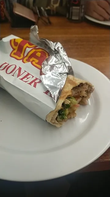 Umut Baba Kebab House