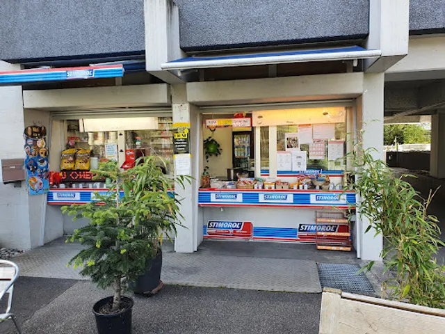 Pal Singh - Kiosk and Indian Take-Away