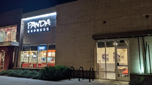Panda Express