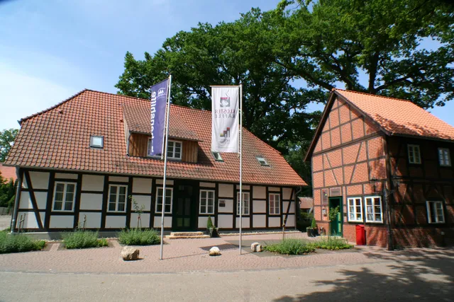 HOTEL Am Kloster