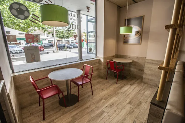 Telepizza Seseña, Toledo - Comida a domicilio