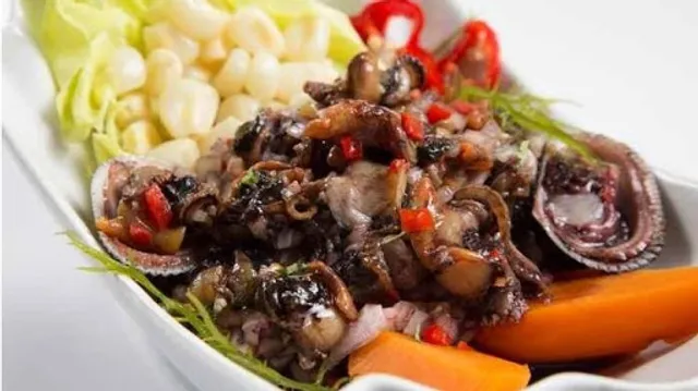 Cevicheria Restomar el Pelicano