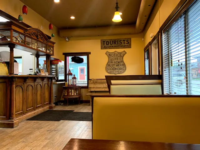 Village Pizza and Sub