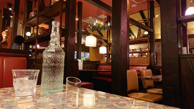 Rakeru (SunLive City Kokura)