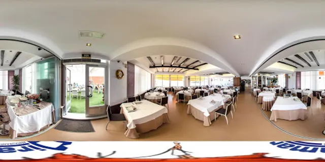 Restaurante Miramar El Puerto De Mazarrón