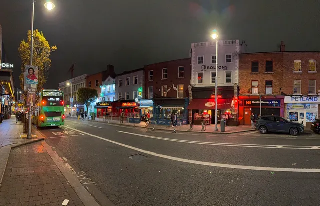 Dublin Camera Club