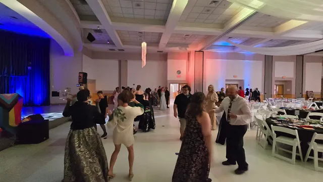 Carbondale Civic Center