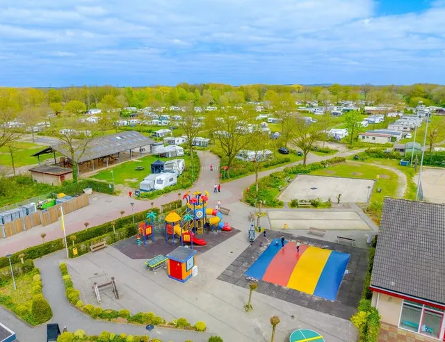 Capfun Camping Heino